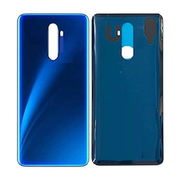 Realme X2 Pro - Batery Cover (Neptune Blue)