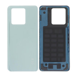 Xiaomi 13T, 13T Pro - Battery Cover (Meadow Green)
