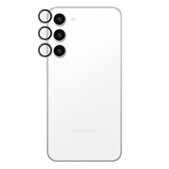 PanzerGlass - Rear Camera Lens Protector Hoops for Samsung Galaxy S23 FE, black