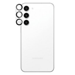 PanzerGlass - Rear Camera Lens Protector PicturePerfect for Samsung Galaxy S23 FE, black
