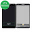 Huawei MediaPad T3 7.0 BG2-W09 - LCD Display + Touch Screen TFT