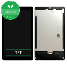 Huawei MediaPad T3 7.0 BG2-W09 - LCD Display + Touch Screen TFT