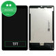 Huawei MediaPad T3 7.0 BG2-W09 - LCD Display + Touch Screen TFT