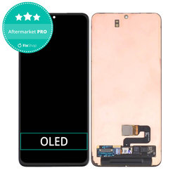 Samsung Galaxy S21 Plus G996B - LCD Display + Touch Screen OLED