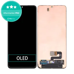 Samsung Galaxy S21 Plus G996B - LCD Display + Touch Screen OLED