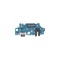 Samsung Galaxy A05s A057G - Charging Connector PCB Board - GH81-24366A Genuine Service Pack