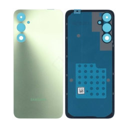 Samsung Galaxy A05s A057G - Battery Cover (Light Green) - GH81-24651A Genuine Service Pack