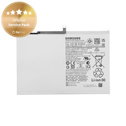 Samsung Galaxy Tab A9+ 11 X210, X216B - Battery WT-S-W11 7040mAh - GH81-24467A Genuine Service Pack