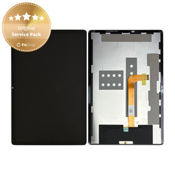 Samsung Galaxy Tab A9+ 11 X210, X216B - LCD Display + Touch Screen - GH81-24554A Genuine Service Pack