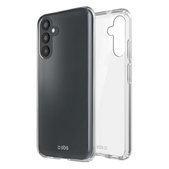 SBS - Case Skinny for Samsung Galaxy A25 5G, transparent