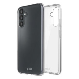 SBS - Case Skinny for Samsung Galaxy A25 5G, transparent