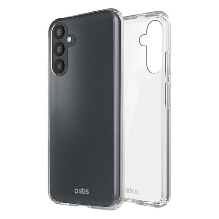 SBS - Case Skinny for Samsung Galaxy A25 5G, transparent