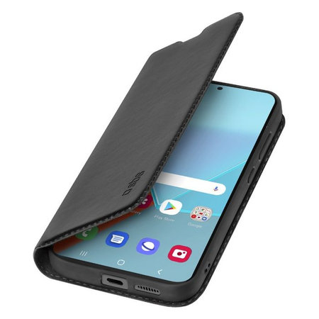 SBS - Case Book Wallet Lite for Xiaomi Redmi Note 13 Pro, black