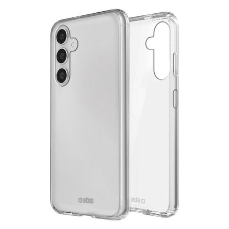 SBS - Case Skinny for Samsung Galaxy A05 4G, transparent