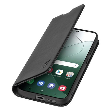 SBS - Case Book Wallet Lite for Xiaomi 14, black