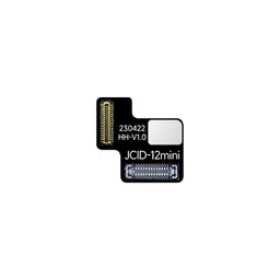 Apple iPhone 12 Mini - FPC Flex Cable for Rear Camera Repair (JCID)