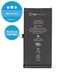 Apple iPhone 12 Mini - Battery with Tag On Function 2227mAh