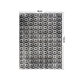 Antistatic Grid Bag - 8x12cm 100pcs