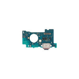 Samsung Galaxy Xcover 7 G556B - Charging Connector PCB Board - GH96-14978A Genuine Service Pack
