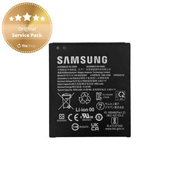 Samsung Galaxy Xcover 7 G556B - Battery EB-BG556GBY 4050mAh - GH43-05199A Genuine Service Pack