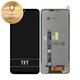 Samsung Galaxy Xcover 7 G556B - LCD Display + Touch Screen - GH82-33685A Genuine Service Pack