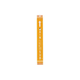Samsung Galaxy Xcover 7 G556B - Main Flex Cable - GH59-15759A Genuine Service Pack