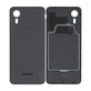 Samsung Galaxy Xcover 7 G556B - Battery Cover (Black) - GH98-48945A Genuine Service Pack