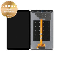 Samsung Galaxy Tab A9 8.7 X110, X115 - LCD Display + Touch Screen - GH81-24180A Genuine Service Pack