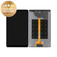 Samsung Galaxy Tab A9 8.7 X110, X115 - LCD Display + Touch Screen - GH81-24180A Genuine Service Pack