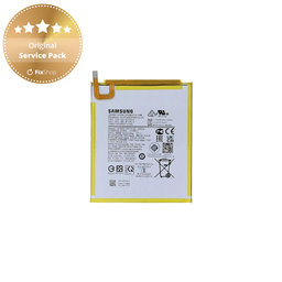 Samsung Galaxy Tab A9 8.7 X110, X115 - Battery HQ-3565S 5100mAh - GH81-24281A Genuine Service Pack