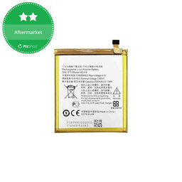 Nokia 3 - Battery HE319 2630mAh
