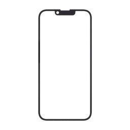 Apple iPhone 14 - Front Glass + OCA Adhesive