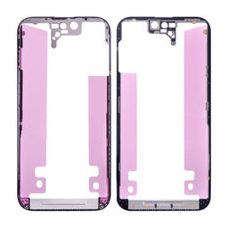 Apple iPhone 14 - Front Frame + Adhesive