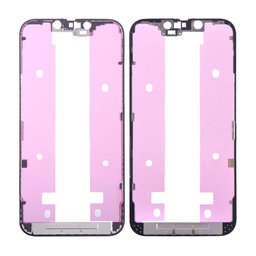 Apple iPhone 14 - Front Frame + Adhesive