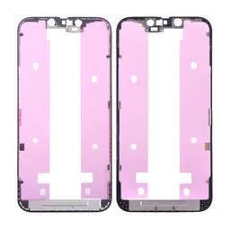 Apple iPhone 14 - Front Frame + Adhesive