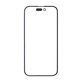 Apple iPhone 14 Pro - Front Glass + OCA Adhesive