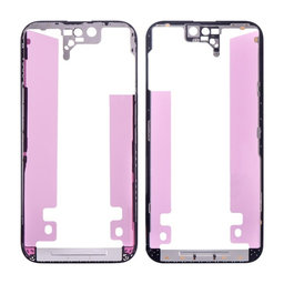 Apple iPhone 14 Pro - Front Frame + Adhesive
