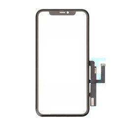 Apple iPhone 11 - Touch Screen + IC Connector + OCA Adhesive