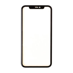 Apple iPhone 11 - Front Glass + OCA Adhesive