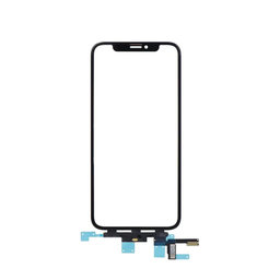 Apple iPhone XS - Touch Screen + IC Connector + OCA Adhesive