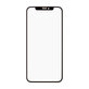 Apple iPhone XS - Front Glass + OCA Adhesive