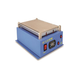 LCD Separator with Vacuum Pump (Version 2) 110V