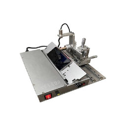NJLD - Machine for Cutting Curved Screen Glass