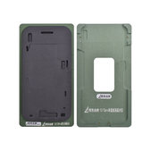 XHZC - Alignment Mold without Bezel Frame for Apple iPhone 12, 12 Pro