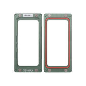 XHZC - Laminating Magnetic Pressure Holding Mold for Apple iPhone XS Max