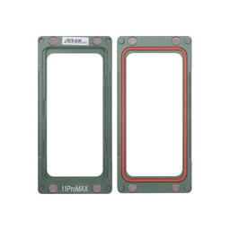 XHZC - Laminating Magnetic Pressure Holding Mold for Apple iPhone 11 Pro Max