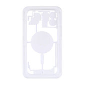 Plastic Laser Protection Cover for Apple iPhone 8-13 Pro Max (17pcs)