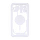 Plastic Laser Protection Cover for Apple iPhone 8-13 Pro Max (17pcs)