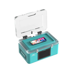 Nasan NA-SUPA LITE Mini - LCD Display Laminating Machine (Flat + Curved)