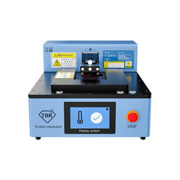 TBK 288 - Smart LCD Separator with Vacuum Pump
